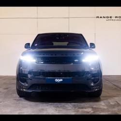 Land Rover Range Rover Sport 3.0 P550e 550ch PHEV Autobiography Villeneuve-d'Ascq