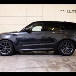 Land Rover Range Rover Sport 3.0 P550e 550ch PHEV Autobiography Villeneuve-d'Ascq