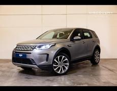 Land Rover Discovery - 2.0 D 150ch SE AWD BVA Mark V - 24 790 €