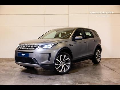 Land Rover Discovery - 2.0 D 150ch SE AWD BVA Mark V - 24 790 €