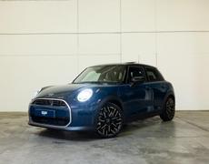 Mini Cooper Villeneuve-d'Ascq