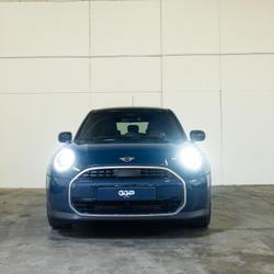 Mini Cooper C 156ch Classic DKG7 Villeneuve-d'Ascq