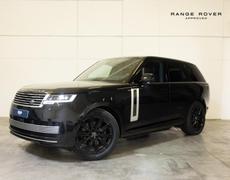 Land Rover Range Rover - 3.0 P550e 550ch PHEV SV SWB - 139 980 €