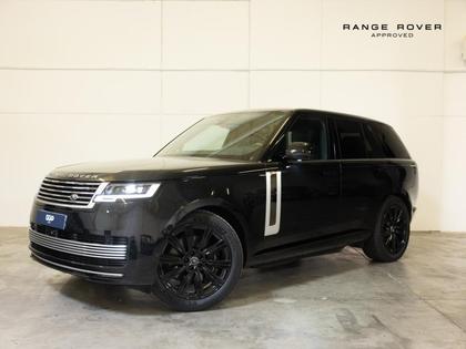 Land Rover Range Rover - 3.0 P550e 550ch PHEV SV SWB - 139 980 €