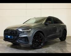 Audi Q8 - 60 TFSI e 462ch Compétition quattro tiptronic 8 - 54 990 €