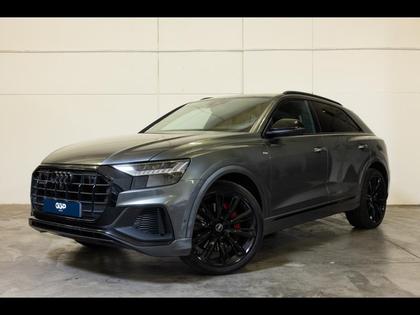 Audi Q8 - 60 TFSI e 462ch Compétition quattro tiptronic 8 - 54 990 €