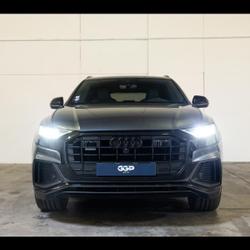Audi Q8 60 TFSI e 462ch Comp&eacute;tition quattro tiptronic 8 Villeneuve-d'Ascq