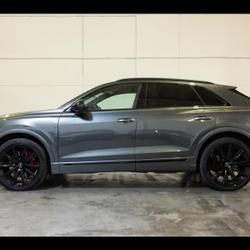 Audi Q8 60 TFSI e 462ch Comp&eacute;tition quattro tiptronic 8 Villeneuve-d'Ascq