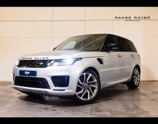 Land Rover Range Rover Sport - 2.0 P400e 404ch Autobiography Dynamic Mark VIII - 49 990 €
