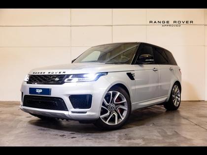 Land Rover Range Rover Sport - 2.0 P400e 404ch Autobiography Dynamic Mark VIII - 49 990 €