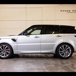 Land Rover Range Rover Sport 2.0 P400e 404ch Autobiography Dynamic Mark VIII Villeneuve-d'Ascq
