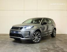 Land Rover Discovery Villeneuve-d'Ascq