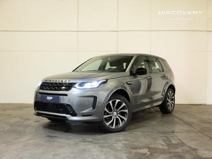 Land Rover Discovery - P300e R-Dynamic HSE AWD BVA Mark VI - 39 790 €