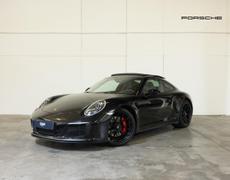 Porsche 911 Coupe Villeneuve-d'Ascq