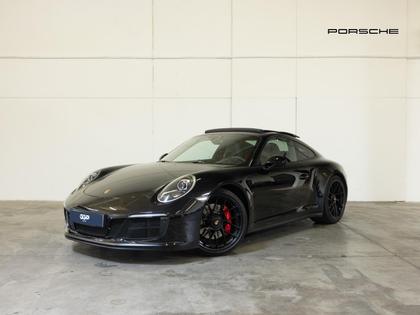 Porsche 911 Coupe - 3.0 450ch GTS PDK - 127 990 €
