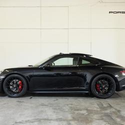 Porsche 911 Coupe 3.0 450ch GTS PDK occasion - Villeneuve-d'Ascq - photo 2/31
