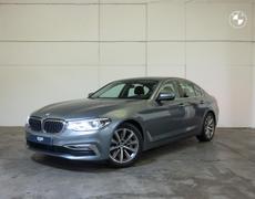 BMW Serie 5 Villeneuve-d'Ascq