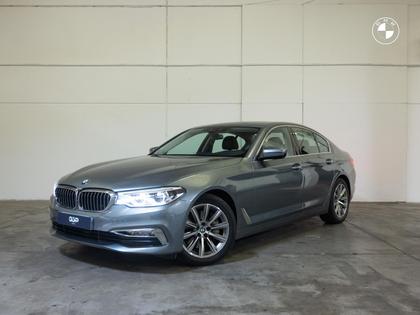 BMW Serie 5 - 540iA 340ch Luxury - 28 990 €