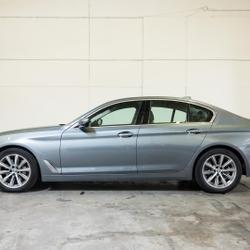 BMW Serie 5 540iA 340ch Luxury Villeneuve-d'Ascq