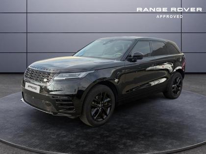 Land Rover Range Rover Velar - 2.0 P400e 404ch PHEV Dynamic SE AWD BVA - 69 980 €