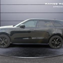 Land Rover Range Rover Velar 2.0 P400e 404ch PHEV Dynamic SE AWD BVA occasion - Villeneuve-d'Ascq - photo 2/26