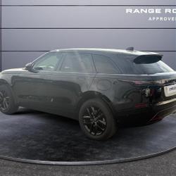 Land Rover Range Rover Velar 2.0 P400e 404ch PHEV Dynamic SE AWD BVA occasion - Villeneuve-d'Ascq - photo 3/26