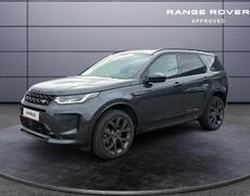 Land Rover Discovery - P300e R-Dynamic SE AWD BVA - 31 980 €