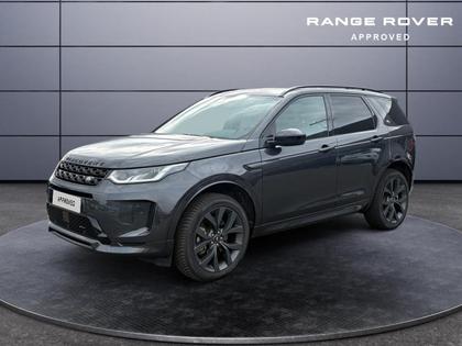 Land Rover Discovery - P300e R-Dynamic SE AWD BVA - 31 980 €