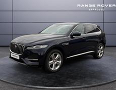 Jaguar FPace