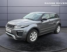 Land Rover Range Rover Evoque - 2.0 TD4 150 SE Dynamic BVA Mark IV - 19 980 €
