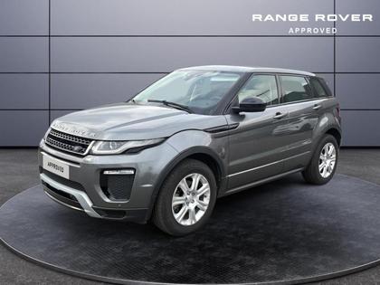 Land Rover Range Rover Evoque - 2.0 TD4 150 SE Dynamic BVA Mark IV - 19 980 €