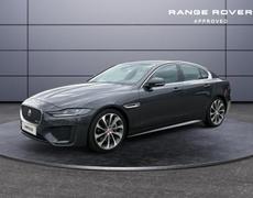 Jaguar XE Villeneuve-d'Ascq