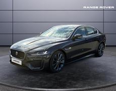 Jaguar XE Villeneuve-d'Ascq