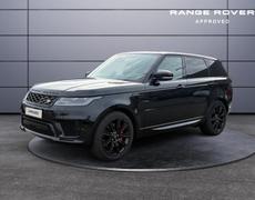 Land Rover Range Rover Sport - 2.0 P400e 404ch HSE Dynamic Mark IX - 45 990 €