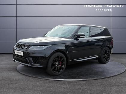Land Rover Range Rover Sport - 2.0 P400e 404ch HSE Dynamic Mark IX - 45 990 €