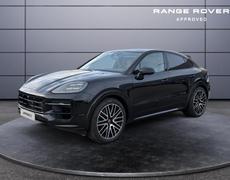 Porsche Cayenne Villeneuve-d'Ascq