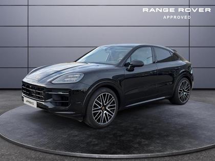 Porsche Cayenne - 3.0 V6 470ch E-Hybrid - 104 990 €