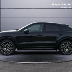 Porsche Cayenne 3.0 V6 470ch E-Hybrid occasion - Villeneuve-d'Ascq - photo 2/29