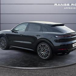Porsche Cayenne 3.0 V6 470ch E-Hybrid occasion - Villeneuve-d'Ascq - photo 3/29