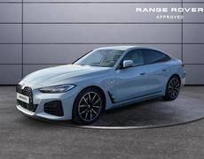 BMW Serie 4 Gran Coupe Villeneuve-d'Ascq