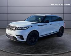 Land Rover Range Rover Velar Villeneuve-d'Ascq