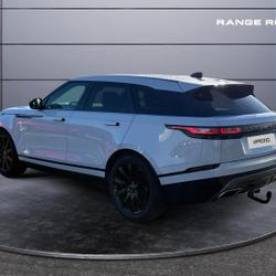 Land Rover Range Rover Velar 3.0D V6 300ch R-Dynamic HSE AWD BVA occasion - Villeneuve-d'Ascq - photo 3/26