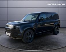 Land Rover Defender Villeneuve-d'Ascq