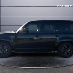 Land Rover Defender 110 2.0 P300e X-Dynamic SE occasion - Villeneuve-d'Ascq - photo 2/26