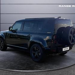 Land Rover Defender 110 2.0 P300e X-Dynamic SE occasion - Villeneuve-d'Ascq - photo 3/26