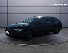 Audi A6 Avant Villeneuve-d'Ascq