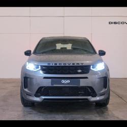 Land Rover Discovery P300e 309ch Dynamic SE Villeneuve-d'Ascq