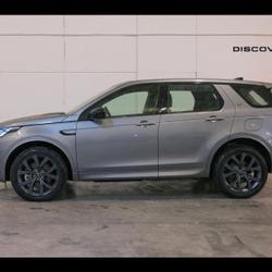 Land Rover Discovery P300e 309ch Dynamic SE Villeneuve-d'Ascq