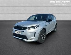 Land Rover Discovery Liévin