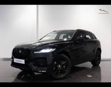 Jaguar FPace Villeneuve-d'Ascq